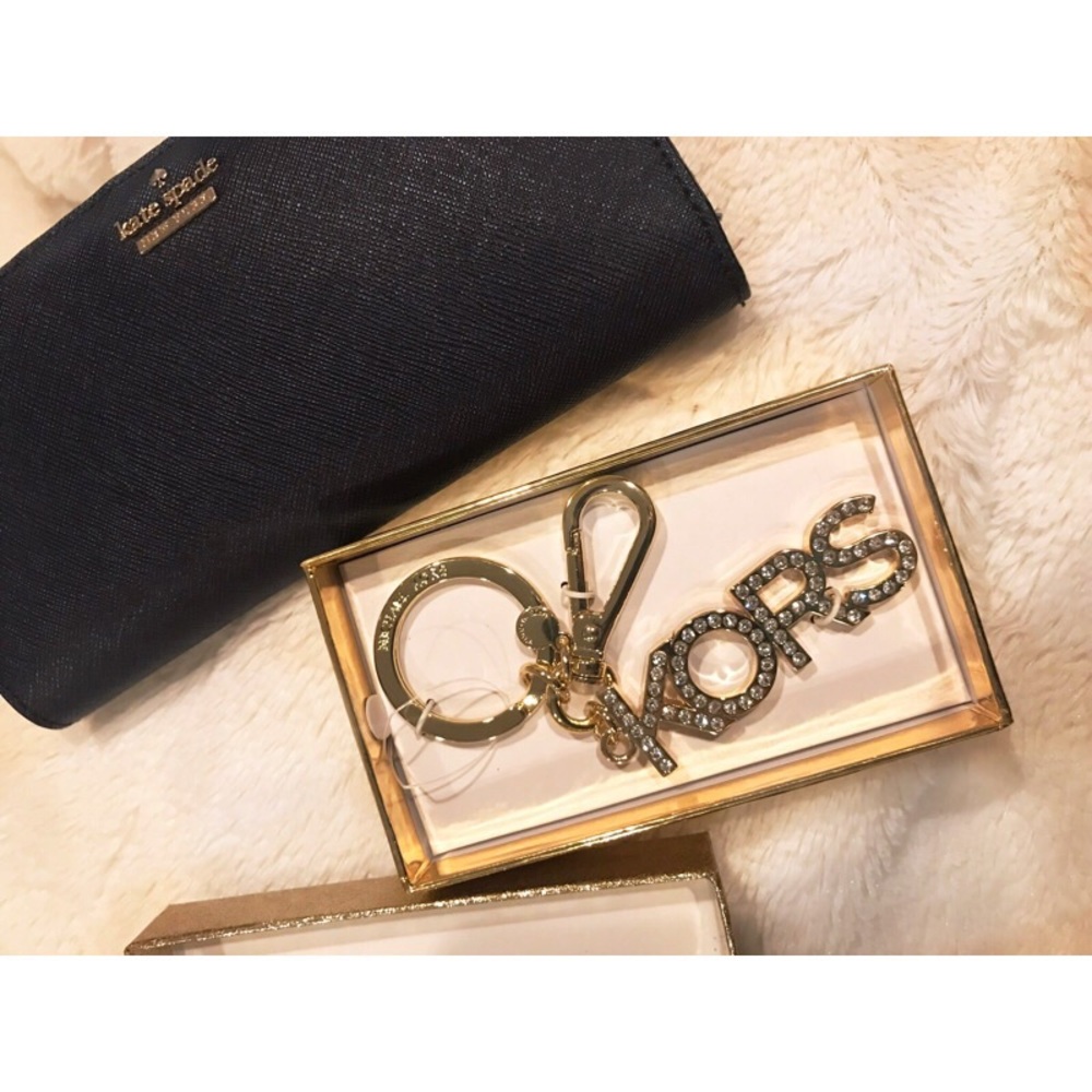 Michael Kors Jewel Key Fob